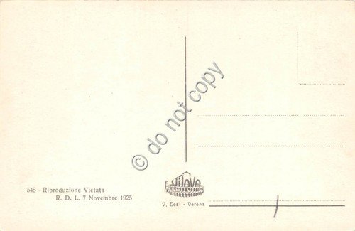 Cartolina - Verona Panorama dall' alto | Immagine Gallery 2