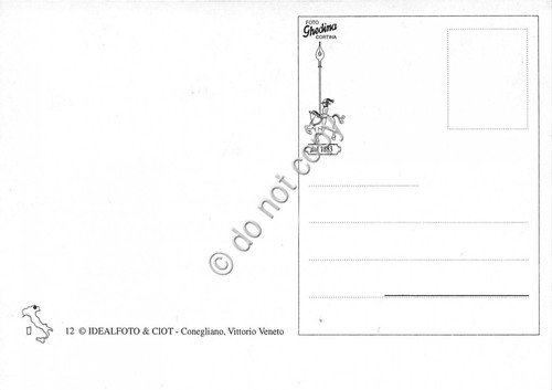 Cartolina - Vittorio Veneto Vedutine foto Ghedina (Treviso) | Immagine Gallery 2