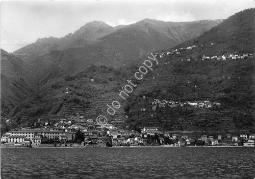 Cartolina Acquaseria con Pezzo S. Martino e Arcente Panorama ' … | Immagine principale