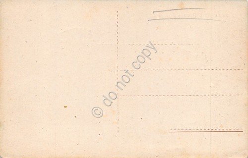 Cartolina Alassio Palazzo Ferrero illustrata (Savona) | Immagine Gallery 2