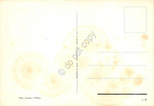 Cartolina Albenga 4 vedute stemma panorama paese (Savona) | Immagine Gallery 2