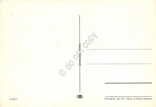 Cartolina Alghero vedute varie NVG (Sassari) | Immagine Gallery 2