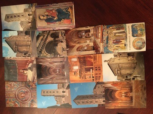 Cartolina Anagni Lotto di oltre 30 cartoline con i 4 …