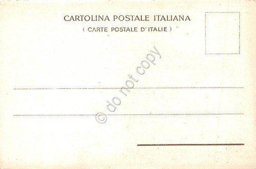 Cartolina Aquasparta Villino Santini | Immagine Gallery 2