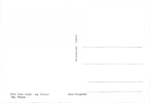 Cartolina Arenzano Basilica del Bambin di Praga interno | Immagine Gallery 2