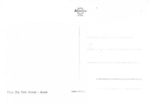Cartolina Arese vedutine | Immagine Gallery 2