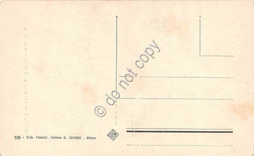 Cartolina Arezzo Cattedrale Pulpito a sinistra