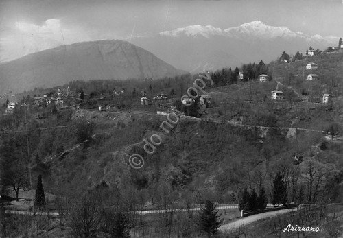Cartolina Arizzano Panorama | Immagine principale