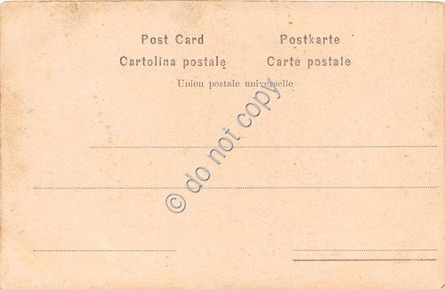 Cartolina Assisi Chiesa Inferiore di San Francesco Ingresso Alterocca | Immagine Gallery 2