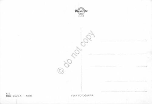 Cartolina Assisi Santa Chiara vedute (Perugia) | Immagine Gallery 2