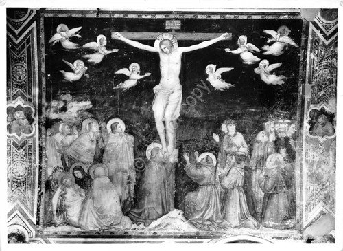 Cartolina Assisi Stampa Fotografica Rotativa Bromofoto n.234