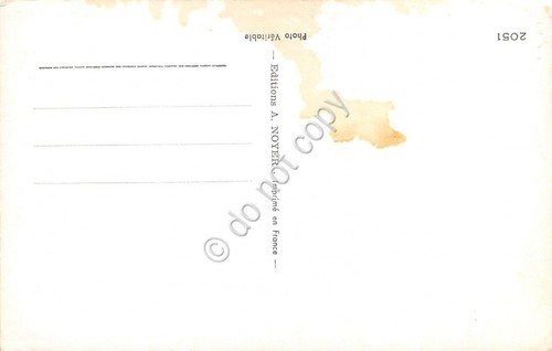 Cartolina Augurale Natale Saint Nicolas | Immagine Gallery 2