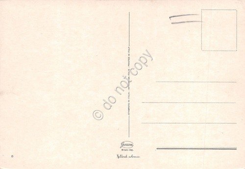 Cartolina Auto da corsa Formula 1 n. 28 Fiat Agip … | Immagine Gallery 2