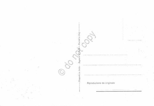 Cartolina Bambina con fisarmonica fiori Illustrata Mariapia Ripro da originale | Immagine Gallery 2