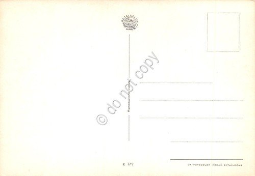 Cartolina bambini con tromba vestiti da marinai anni '60 cappello … | Immagine Gallery 2