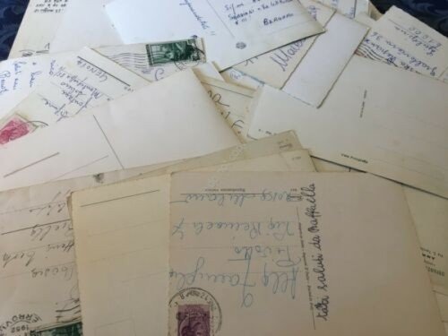 Cartolina Bambini Lotto di oltre 40 cartoline