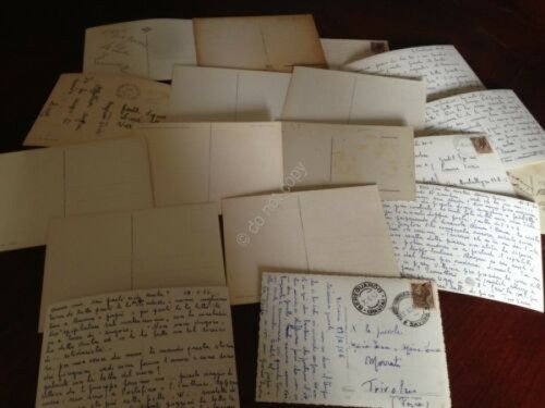 Cartolina Bambini Piccolo lotto di 18 pezzi VG e NVG … | Immagine Gallery 2