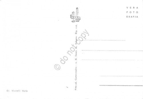 Cartolina Bardalone Chiesa Parrocchiale Interno | Immagine Gallery 2