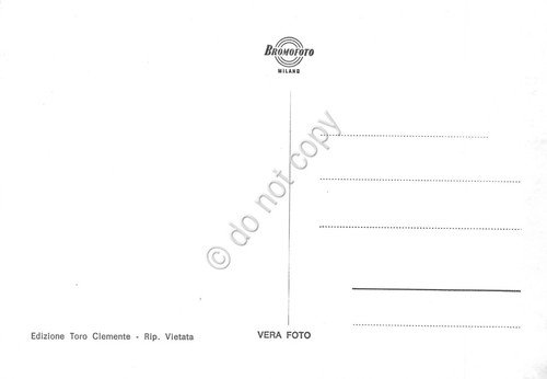 Cartolina Baselice vedute varie scorci medioevali Porta Capitano Porta Capo