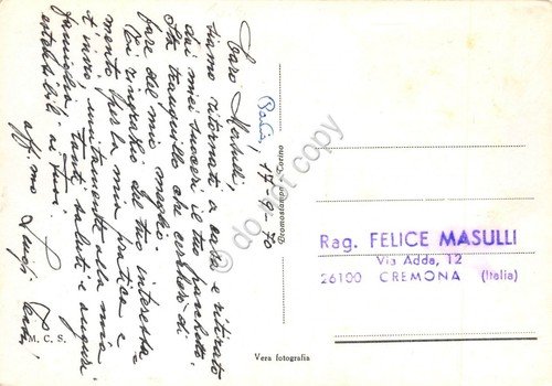 Cartolina Baveno Panorama 1970 | Immagine Gallery 2