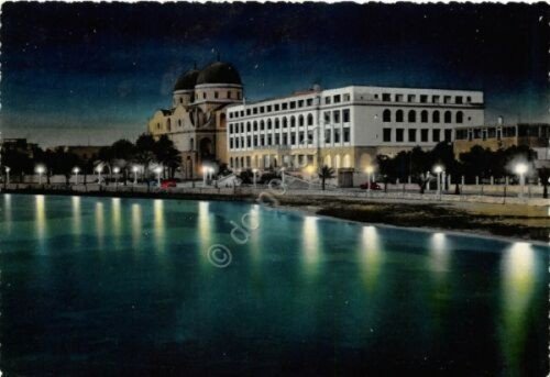 Cartolina Bengasi Sciara el Nasr 1969 | Immagine principale