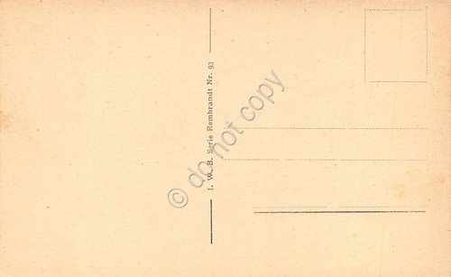 Cartolina Berlin Neue National Galerie animata | Immagine Gallery 2