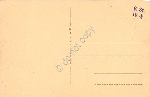 Cartolina Berlin Nollendorfplatz | Immagine Gallery 2