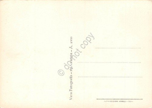 Cartolina Bordighera Nuovi Giardini (Imperia) | Immagine Gallery 2