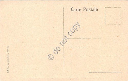 Cartolina Boscochiesanuova Villa di Serego | Immagine Gallery 2