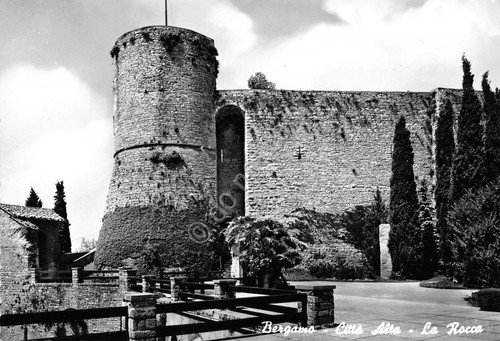 Cartolina Branzi Cascata Val Fronda NVG (Bergamo) | Immagine principale