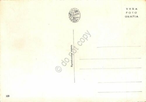 Cartolina Brescia panorama dai Ronchi NVG | Immagine Gallery 2