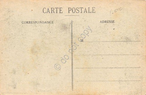 Cartolina Brest La defense Mobile vue sur la rade | Immagine Gallery 2