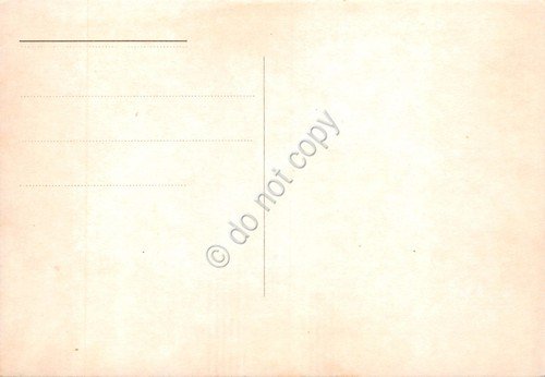 Cartolina Buon Natale coppia di ragazzi con candela stile francese | Immagine Gallery 2