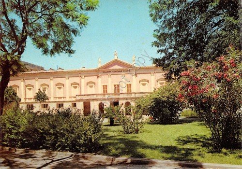Cartolina Cagliari Galleria Comunale d ' Arte 1966 | Immagine principale
