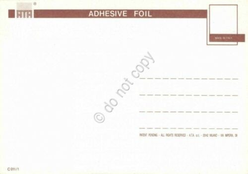 Cartolina calcio Juventus Cartolina con stemma adesiva | Immagine Gallery 2