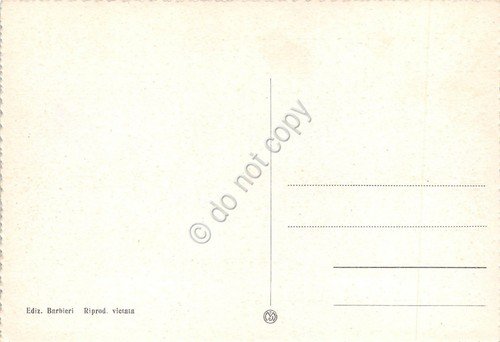 Cartolina Calestano Parma panorama | Immagine Gallery 2