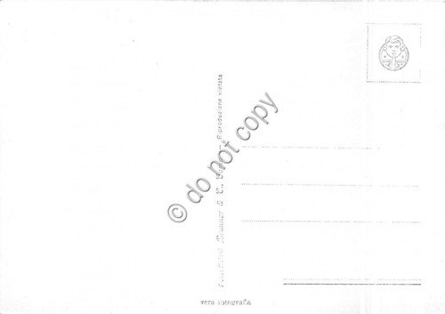 Cartolina Capri panorama con il Castiglione (Napoli) | Immagine Gallery 2