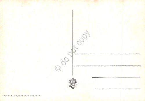 Cartolina Casaletto Spartano vedute varie paese anni '70 | Immagine Gallery 2