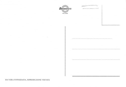 Cartolina Caslino d'Erba Panorama