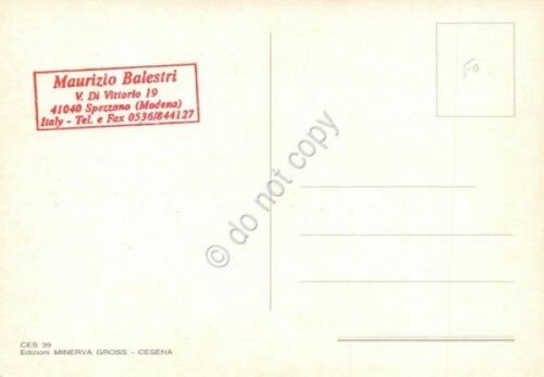 Cartolina Cesena vedute (Forl“) | Immagine Gallery 2