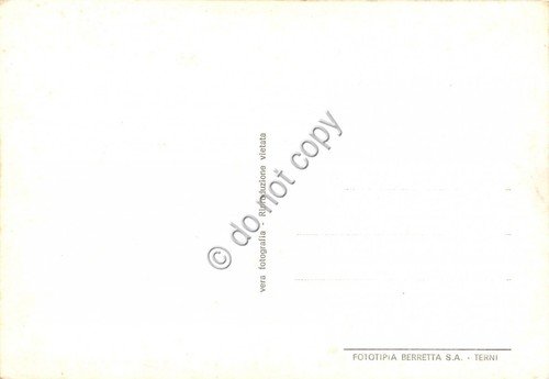 Cartolina Cingoli Palazzo Comunale (Macerata)