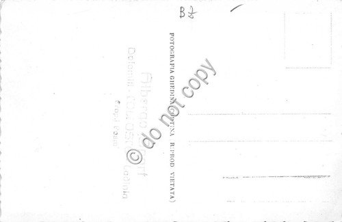 Cartolina Colfosco Gruppo Sella Boè panorama Foto Ghedina | Immagine Gallery 2