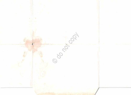 Cartolina Como Lettera postale 3 immagini ripiegabile anni '80 | Immagine Gallery 2