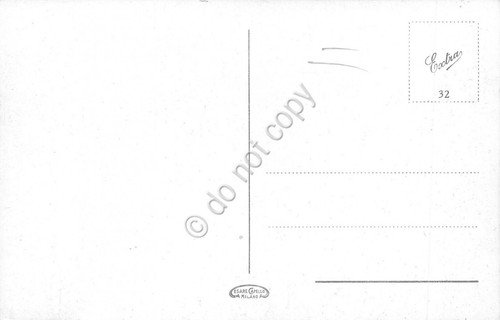 Cartolina Como vista da San Donato illustrata ED. Cesare Capello …