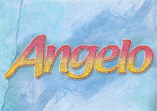 Cartolina con nome Anna La mia cartolina che brilla etimologia … | Immagine principale