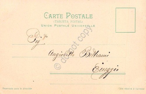 Cartolina Cordoba Argentina Capilla del Monte El Puente y los … | Immagine Gallery 2