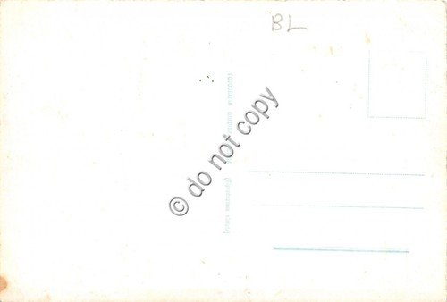 Cartolina Cortina Caff? ristorante Lago Ghedina Pomagagnon (Belluno)