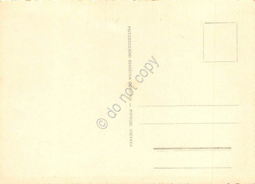 Cartolina Cortina Panorama e Monte Cristallo Foto Ghedina (Belluno) | Immagine Gallery 2