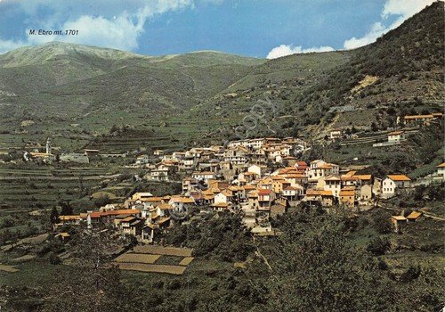 Cartolina Cosola panorama 2003