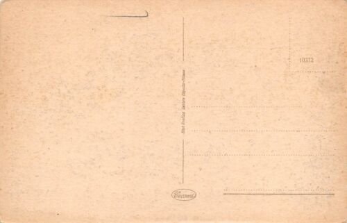 Cartolina Cremona Palazzo del Comune Via Confalonieri